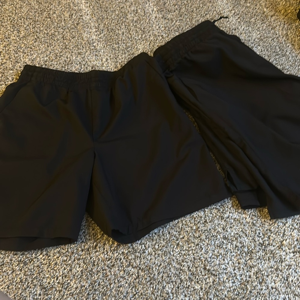 Boys Shorts Bundle